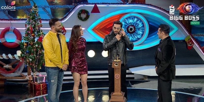 Bigg Boss 12, 23 December, Day 98 written updates: Team Simmba surprises contestants with intriguing tasks