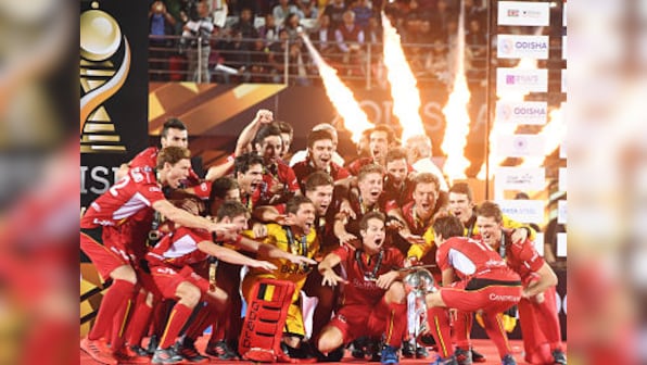 2018 in the rearview mirror: From Belgium winning Hockey World Cup to ball tampering scandal, the biggest stories