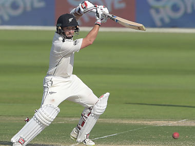 Pakistan vs New Zealand: BJ Watling, Kiwis' Dark Knight, achieves greatness in the shadows Pakistan vs New Zealand: BJ Watling, Kiwis' Dark Knight, achieves greatness in the shadows