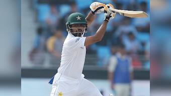 Babar Azam says innings in South Africa against Dale Steyn gave confidence to excel at Test match level
