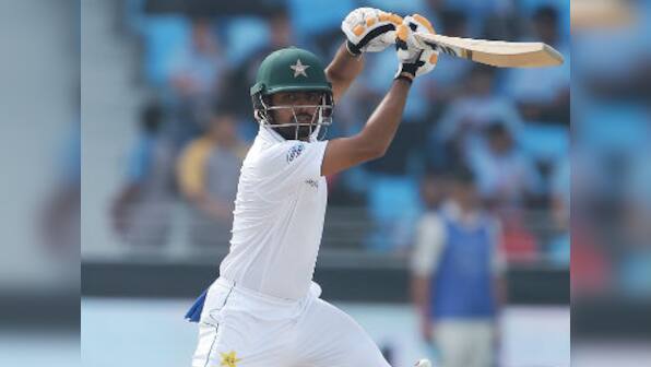 Babar Azam says innings in South Africa against Dale Steyn gave confidence to excel at Test match level