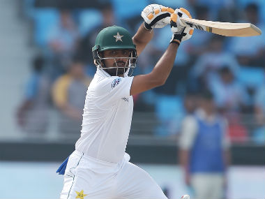 Babar Azam says innings in South Africa against Dale Steyn gave confidence to excel at Test match level Babar Azam says innings in South Africa against Dale Steyn gave confidence to excel at Test match level
