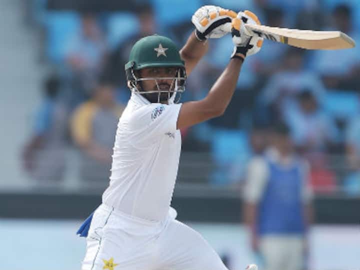 Babar Azam says innings in South Africa against Dale Steyn gave confidence to excel at Test match level