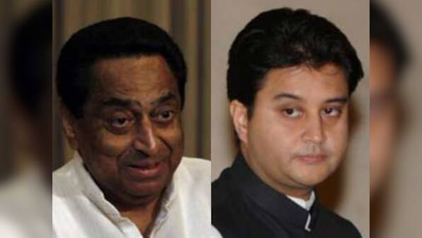 Who will be Madhya Pradesh CM? Kamal Nath has support of most MLAs, Jyotiraditya Scindia has mass appeal