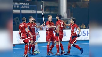 Tokyo Olympics 2020 postponement sees hockey world champions Belgium lose advantage