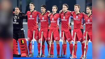 Belgium vs Netherlands, Hockey World Cup 2018 Final, Match Highlights: Belgium are world champions after winning tie in shootout
