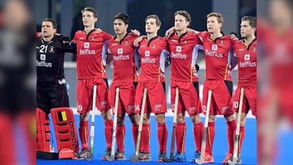 Belgium vs Netherlands, Hockey World Cup 2018 Final, Match Highlights: Belgium are world champions after winning tie in shootout