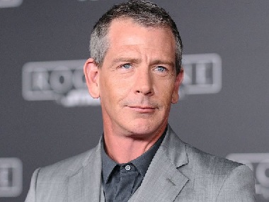 Captain Marvel actor Ben Mendelsohn cast as lead in HBO series based on Stephen King's novel The Outsider Captain Marvel actor Ben Mendelsohn cast as lead in HBO series based on Stephen King's novel The Outsider