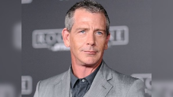 Captain Marvel actor Ben Mendelsohn cast as lead in HBO series based on Stephen King's novel The Outsider