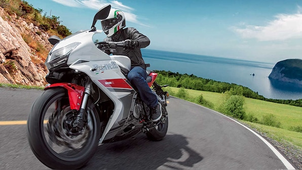 Benelli relaunches TNT 300, 302R, TNT 600i motorcycles starting from Rs 3.50 lakhs