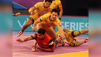 Pro Kabaddi 2019: Defending champions Bengaluru Bulls, new-look Telugu Titans set for title tilt; Gujarat Fortunegiants favourites too