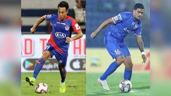 ISL 2018, Bengaluru FC vs Mumbai City FC, Match Highlights: Sehnaj Singh sees red as match ends in stalemate