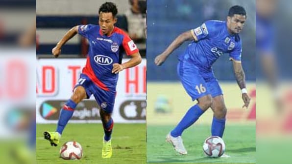 ISL 2018, Bengaluru FC vs Mumbai City FC, Match Highlights: Sehnaj Singh sees red as match ends in stalemate