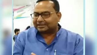 After Upendra Kushwaha ditches NDA to join UPA, RLSP vice-president Bhagwan Singh Kushwaha joins JD(U)