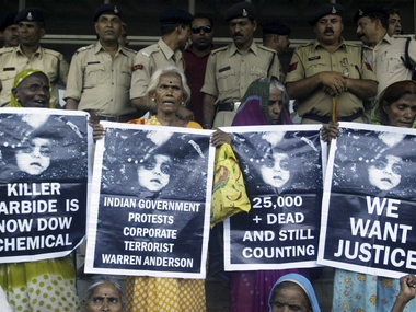 Bhopal gas tragedy: Wrong medication killed more people, reveal PMO files; 20-25 dying per month even after 34 years Bhopal gas tragedy: Wrong medication killed more people, reveal PMO files; 20-25 dying per month even after 34 years