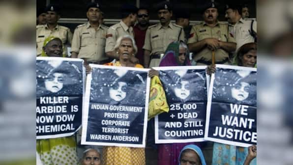 Bhopal gas tragedy: Wrong medication killed more people, reveal PMO files; 20-25 dying per month even after 34 years