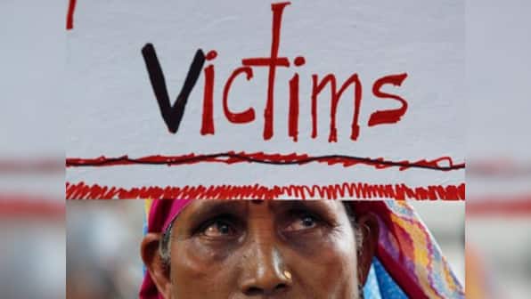Bhopal gas tragedy: Rajiv Gandhi govt ignored help from Italy, reveals note; 34 yrs on, relief still a distant dream