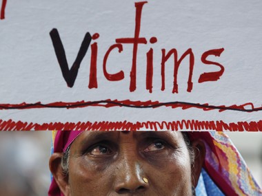 Bhopal Gas Tragedy: 34 years later, 1985 govt memo reveals 'Operation Faith' was riddled with coverups Bhopal Gas Tragedy: 34 years later, 1985 govt memo reveals 'Operation Faith' was riddled with coverups