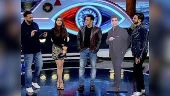 Bigg Boss 12, 22 December, Day 97 written updates: Simmba stars Ranveer, Sara Ali enter the house