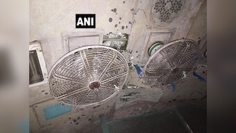 Explosion in Assam intercity express train injures 11; blast caused by 'bomb or short circuit'