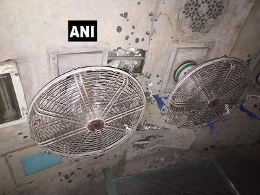 Explosion in Assam intercity express train injures 11; blast caused by 'bomb or short circuit' Explosion in Assam intercity express train injures 11; blast caused by 'bomb or short circuit'