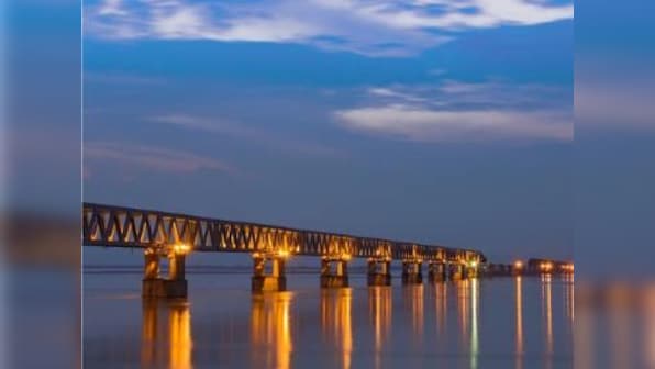 Bogibeel Bridge: Narendra Modi to gift nation 4.6-km marvel and country's longest rail-road bridge over Brahmaputra today
