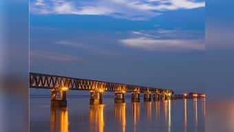 Memoirs of ferry rides: Brahmaputra and a trip down memory lane to Assam's Sonari ghat before the Bogibeel Bridge