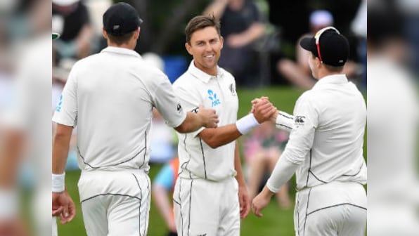New Zealand vs Sri Lanka: It's time we start appreciating an underrated Trent Boult more
