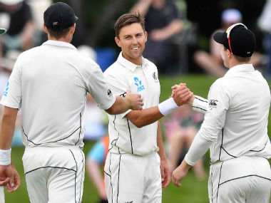 New Zealand vs Sri Lanka: It's time we start appreciating an underrated Trent Boult more New Zealand vs Sri Lanka: It's time we start appreciating an underrated Trent Boult more
