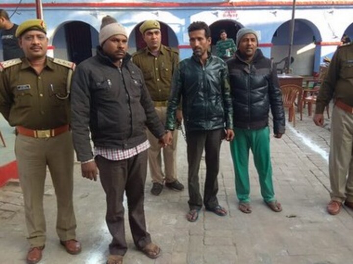 Bulandshahr violence: Uttar Pradesh Police arrests three for murder of cow, says licenced gun used to kill bovine
