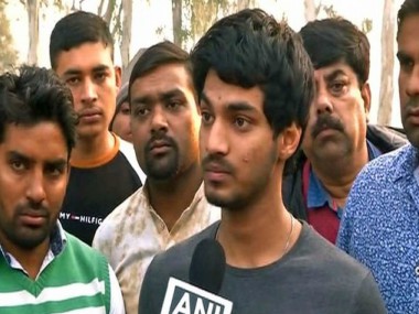 Bulandshahr murder: My father taught us to be secular and all religions are equal, says son of slain police officer Bulandshahr murder: My father taught us to be secular and all religions are equal, says son of slain police officer