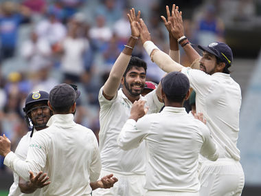 Firstpost Cricast Episode 4: Cheteshwar Pujara's gritty ton, Jasprit Bumrah's fiery spell of bowling and more from visitors' 137-run victory in third Test Firstpost Cricast Episode 4: Cheteshwar Pujara's gritty ton, Jasprit Bumrah's fiery spell of bowling and more from visitors' 137-run victory in third Test