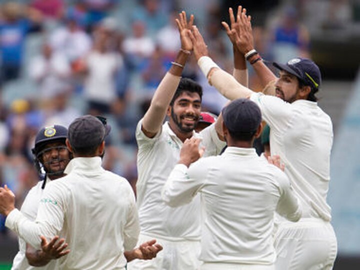 Firstpost Cricast Episode 4: Cheteshwar Pujara's gritty ton, Jasprit Bumrah's fiery spell of bowling and more from visitors' 137-run victory in third Test