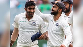 India vs Australia, 3rd Test Day 3 stats wrap: Jasprit Bumrah's day out, Cheteshwar Pujara's dubious distinction and more