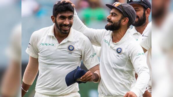 India vs Australia, 3rd Test Day 3 stats wrap: Jasprit Bumrah's day out, Cheteshwar Pujara's dubious distinction and more