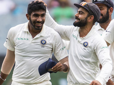 India vs Australia, 3rd Test Day 3 stats wrap: Jasprit Bumrah's day out, Cheteshwar Pujara's dubious distinction and more India vs Australia, 3rd Test Day 3 stats wrap: Jasprit Bumrah's day out, Cheteshwar Pujara's dubious distinction and more