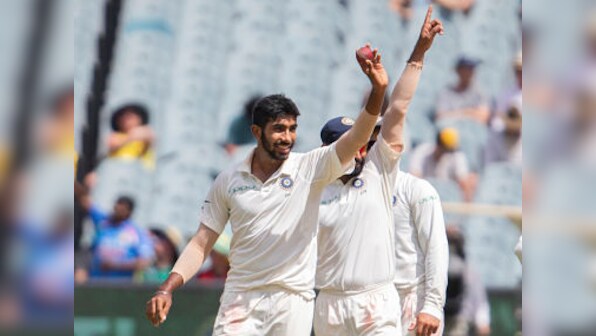India vs Australia: Jasprit Bumrah will become best bowler in world, reckons former Aussie captain Michael Clarke