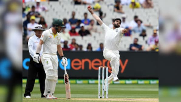 India vs Australia: Jasprit Bumrah credits Ranji Trophy experience for learning reverse swing after wreaking hosts