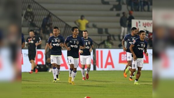 ISL 2018, Chennaiyin FC vs Delhi Dynamos, Highlights: Visitors thump hosts to pick up first win of season