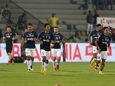 ISL 2018, Chennaiyin FC vs Delhi Dynamos, Highlights: Visitors thump hosts to pick up first win of season ISL 2018, Chennaiyin FC vs Delhi Dynamos, Highlights: Visitors thump hosts to pick up first win of season
