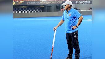 Hockey World Cup 2018: Behind China's rise, a South Korean coach groomed by an Indian at NIS Patiala