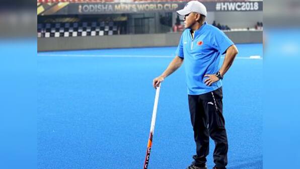 Hockey World Cup 2018: Behind China's rise, a South Korean coach groomed by an Indian at NIS Patiala