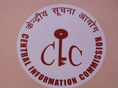 Sudhir Bhargava is the new Chief Information Commissioner; IPS officer was High Commissioner of India in UK Sudhir Bhargava is the new Chief Information Commissioner; IPS officer was High Commissioner of India in UK