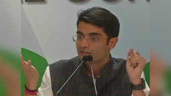 Jaiveer Shergill hits back at Sambit Patra over AgustaWestland chopper scam, says 'Congress fought corruption, BJP fights for corrupt'