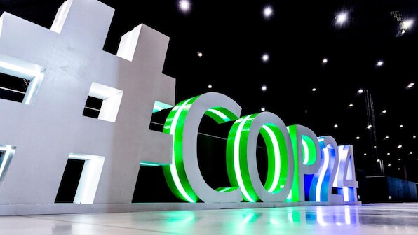 COP24 Poland: Four days to go for UN to ensure urgent, ambitious climate action