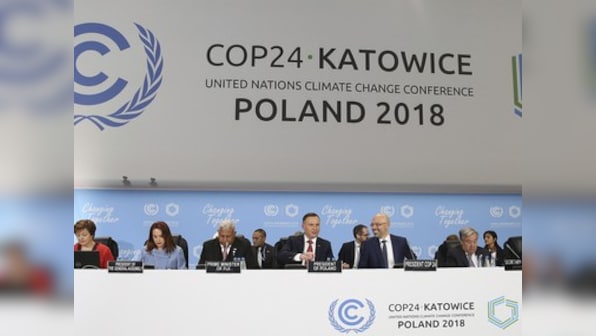 COP24: Civil society groups term Katowice draft 'weak'; developing nations demand more funds to fight climate change