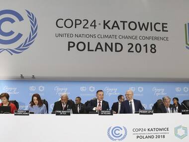COP24: Civil society groups term Katowice draft 'weak'; developing nations demand more funds to fight climate change