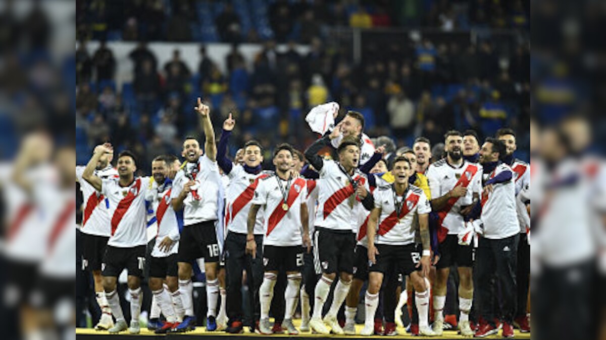 Copa Libertadores: After weeks of anxiety and mayhem, pulsating Boca Juniors-River Plate clash gave fans dramatic final