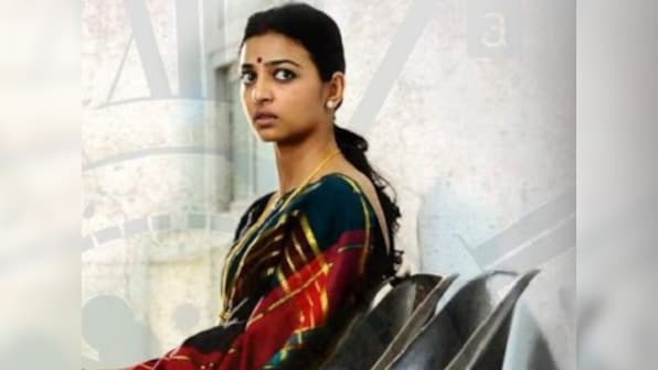 Chithiram Pesudhadi 2 trailer: Radhika Apte-Vidharth dramatic thriller revolves around a pen drive