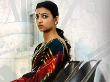 Chithiram Pesudhadi 2 trailer: Radhika Apte-Vidharth dramatic thriller revolves around a pen drive Chithiram Pesudhadi 2 trailer: Radhika Apte-Vidharth dramatic thriller revolves around a pen drive